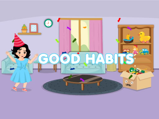 Good Habits Image