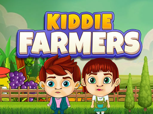 Kiddie Farmers Image