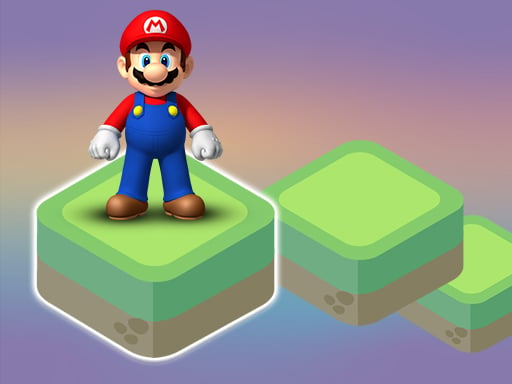 Super Mario Stacks Image