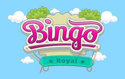 Bingo Royal Image