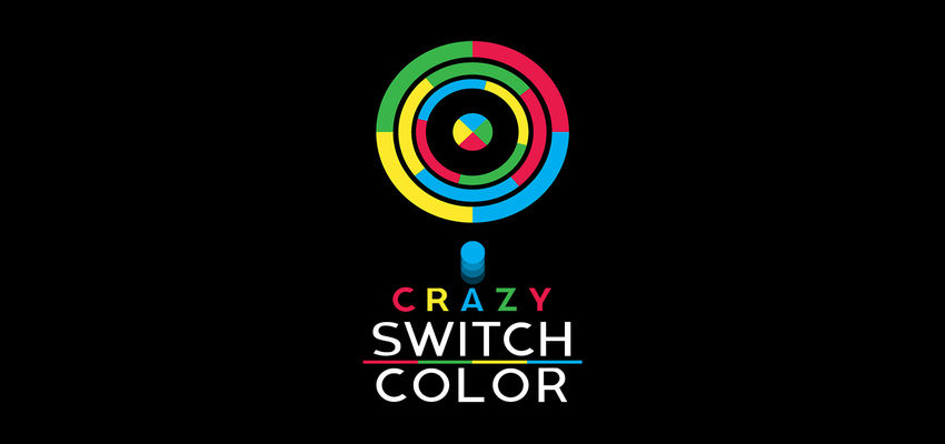 Crazy Switch Color Image