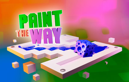 Paint The Way Image