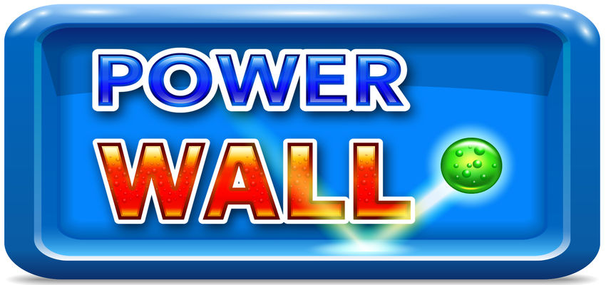 Power Wall Image