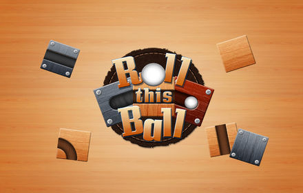 Roll This Ball Image