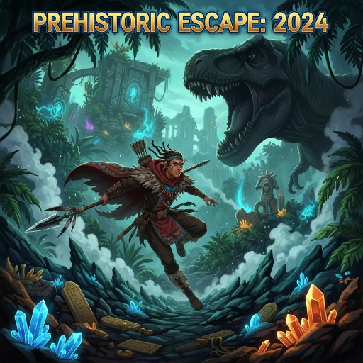 Prehistoric Escape: 2024 Image