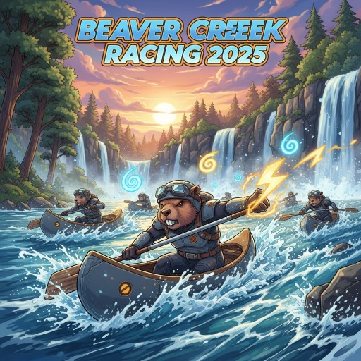 Beaver Creek Racing 2025 Image