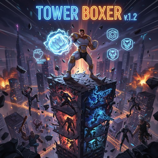 Tower Boxer v1.2 Image