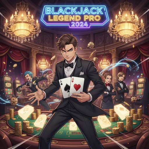 Blackjack Legend Pro 2024 Image