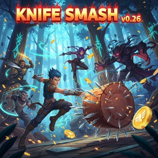 Knife Smash v0.26 Image