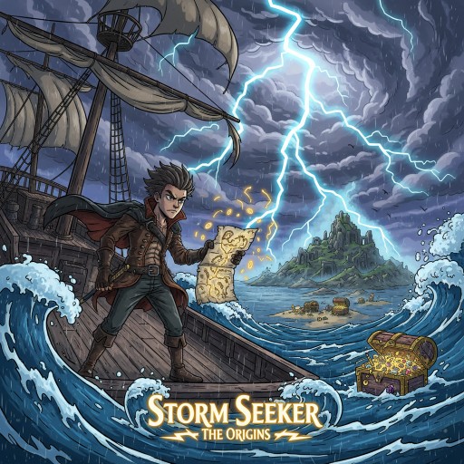 Storm Seeker: The Origins v0.35 Image