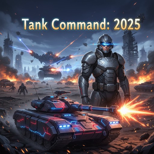 Tank Command: 2025 Image