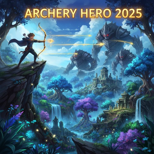 Archery Hero 2025 Image