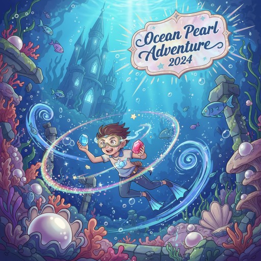 Ocean Pearl Adventure 2024 Image