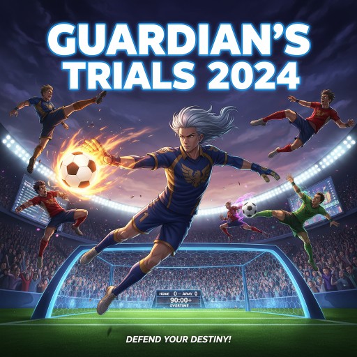 Guardian's Trials 2024 Image