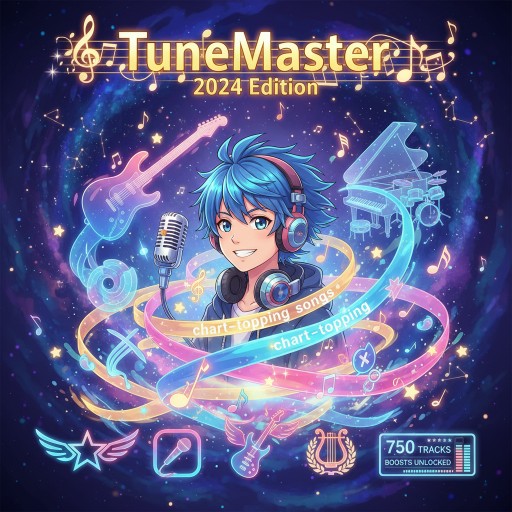 TuneMaster 2024 Edition Image