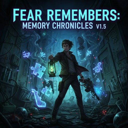 Fear Remembers: Memory Chronicles V1.5 Image