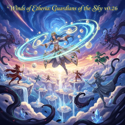 Winds of Etheria: Guardians of the Sky v0.26 Image