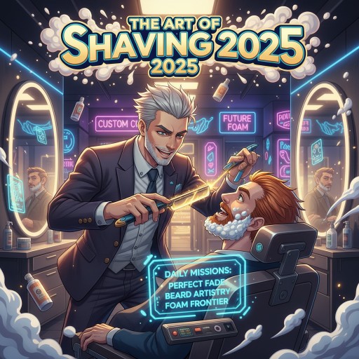 The Art of Shaving 2025 Image