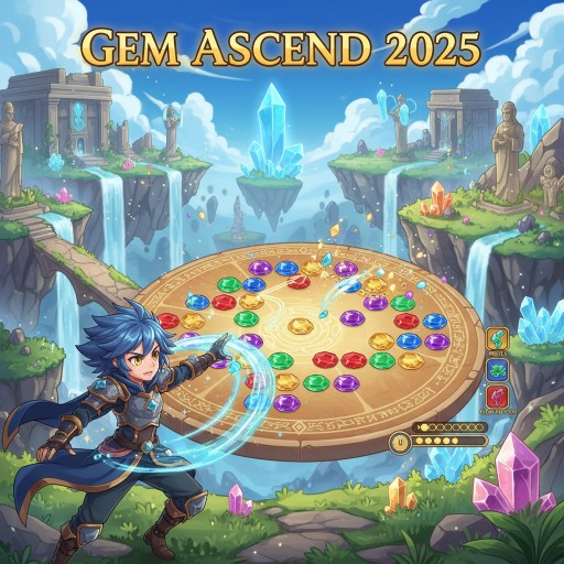 Gem Ascend 2025 Image