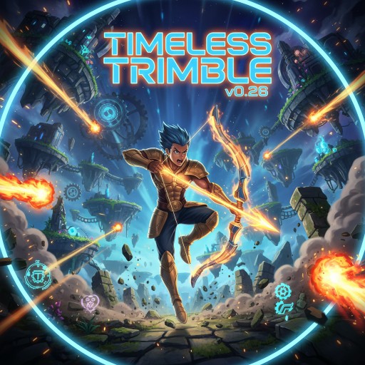 Timeless Trimble v0.26 Image