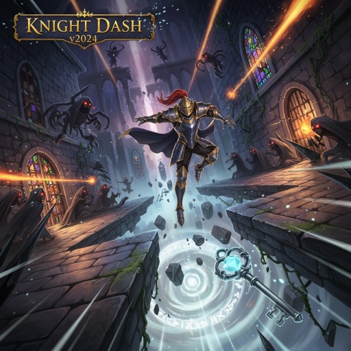 Knight Dash v2024 Image