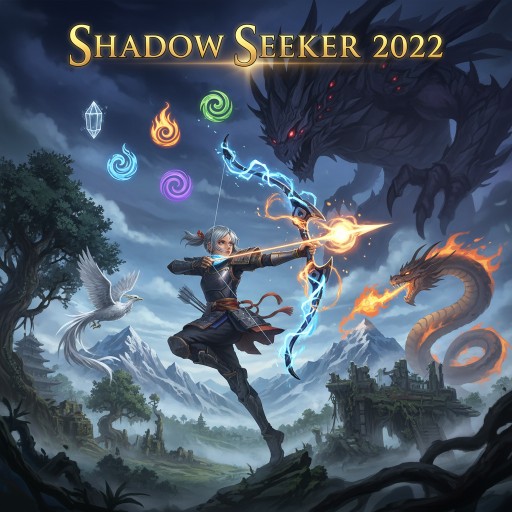 Shadow Seeker 2022 Image