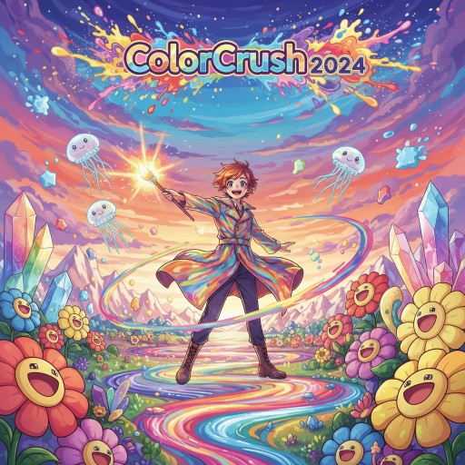 ColorCrush 2024 Image