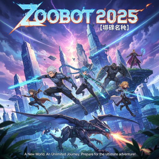 Moon Jump 2025 Image