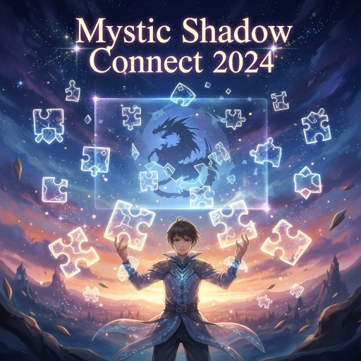 Mystic Shadow Connect 2024 Image