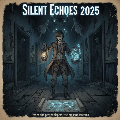 Silent Echoes 2025 Image