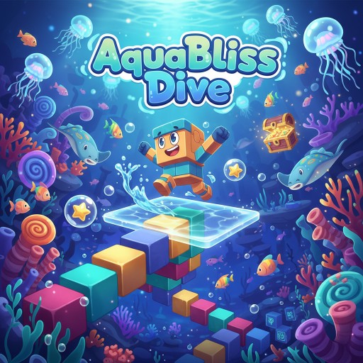 AquaBliss Dive Image