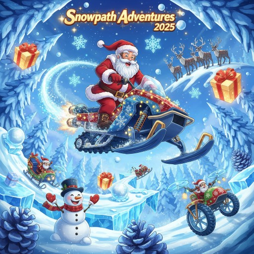 Snowpath Adventures 2025 Image