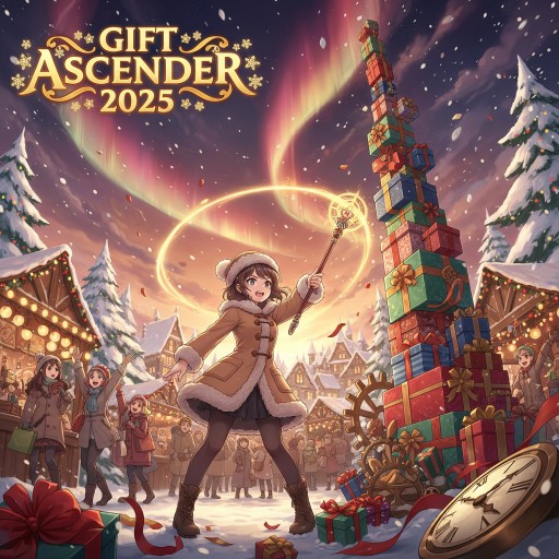 Gift Ascender 2025 Image