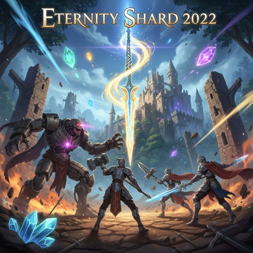 Eternity Shard 2022 Image