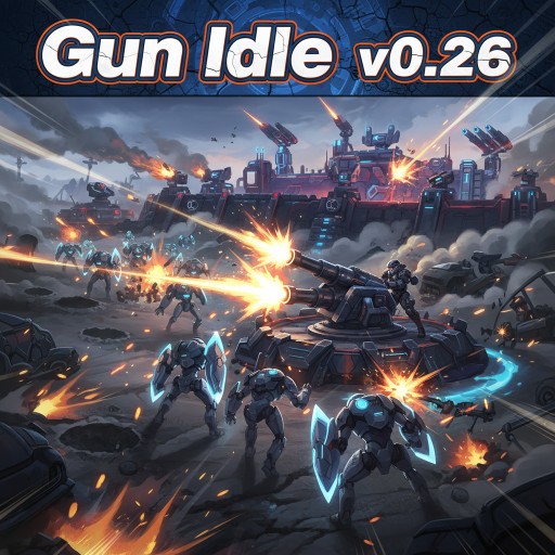 Gun Idle v0.26 Image