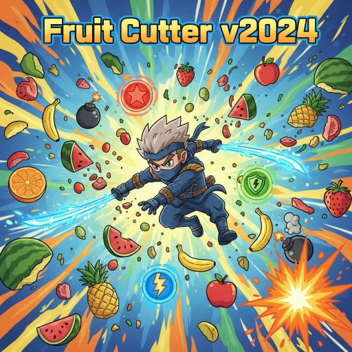 Fruit Cutter v2024 Image
