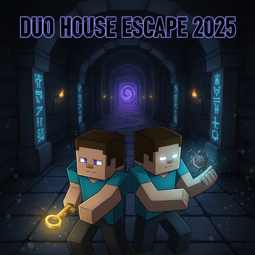 Duo House Escape 2025 Image