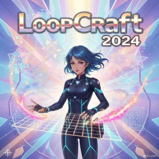 LoopCraft 2024 Image