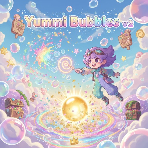 Yummi Bubbles v2 Image