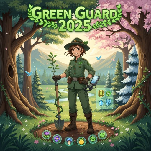 Green Guard 2025 Image
