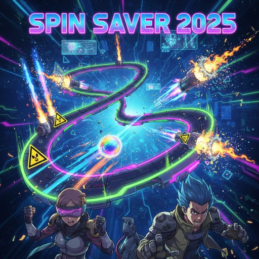 Spin Saver 2025 Image