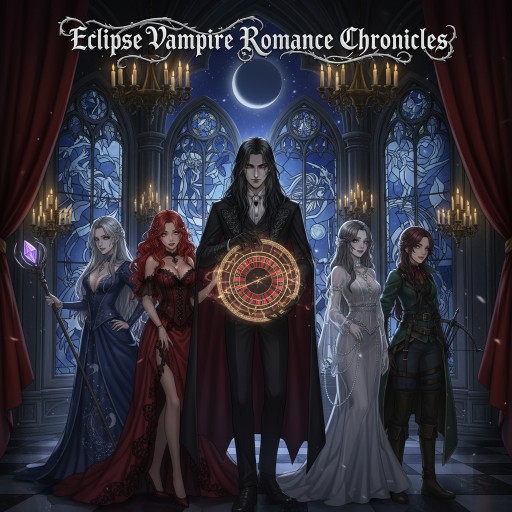 Eclipse Vampire Romance Chronicles Image