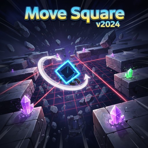 Move Square v2024 Image