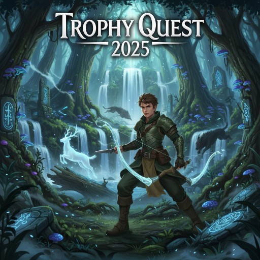 Trophy Quest 2025 Image