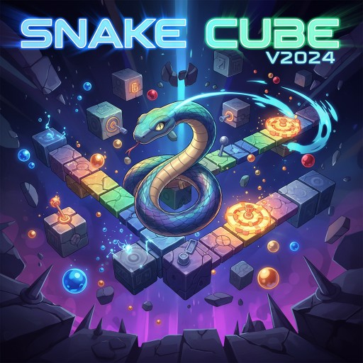 Snake Cube v2024 Image