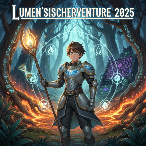 Lumen’sischerventure 2025 Image