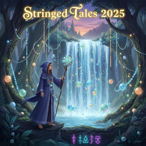 Stringed Tales 2025 Image
