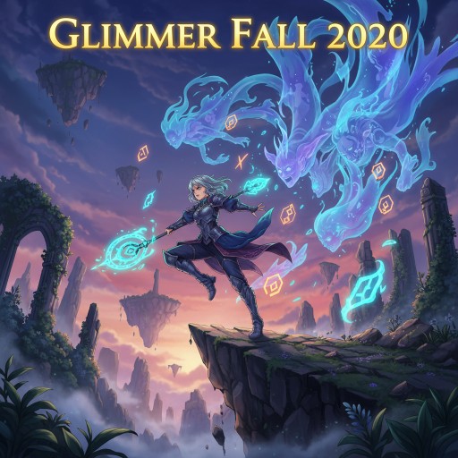 Glimmer Fall 2020 Image
