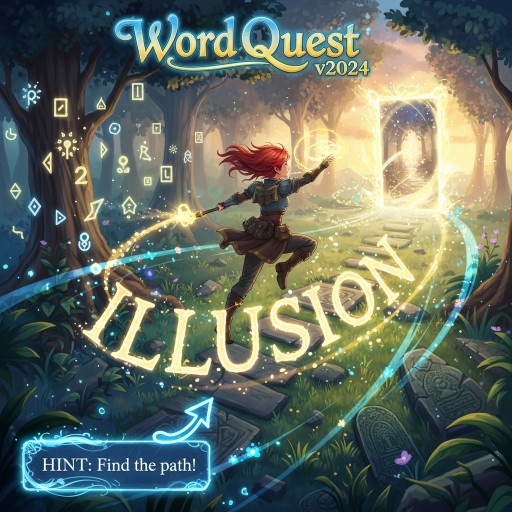 Word Quest v2024 Image
