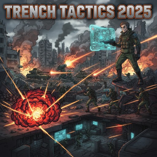 Trench Tactics 2025 Image
